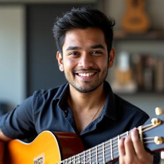 Arjun Malhotra
