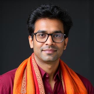 Dr. Ravi Sharma