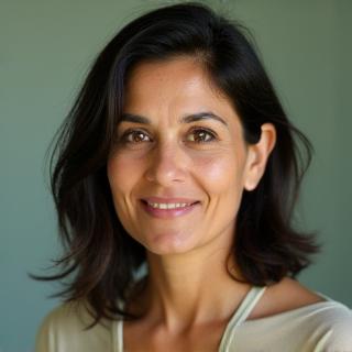 Priya Chopra